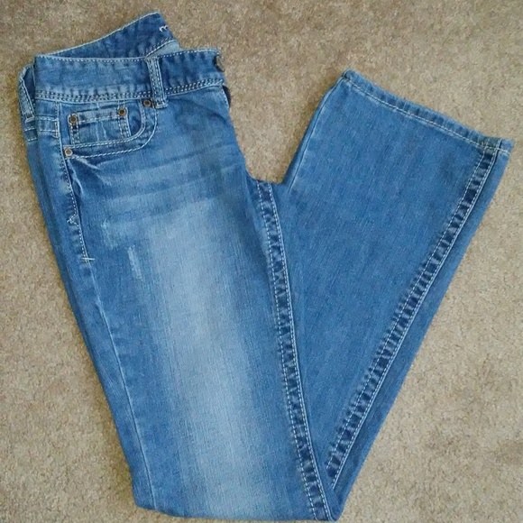 maurices original jeans